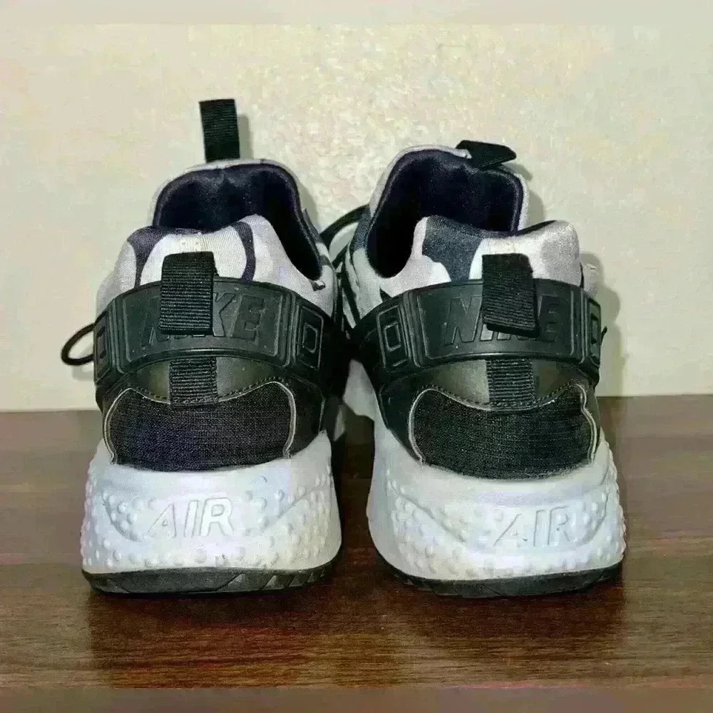 Nike Air Huarache Utility Men's 'Gym - Picture 4 of 6